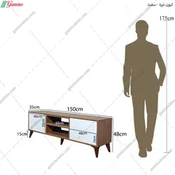 میز تلویزیون تِلما