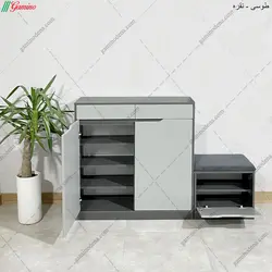 جاکفشی و جالباسی مرسده