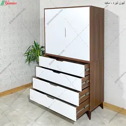 کمد لباس آلوا بزرگ