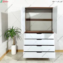 کمد لباس آلوا بزرگ