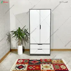 کمد لباس آلاله