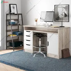 میز تحریر توماج