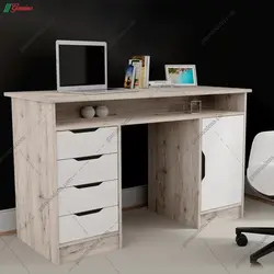 میز تحریر توماج