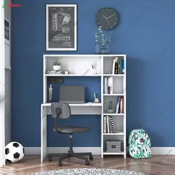 میز تحریر ساغر