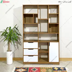 کتابخانه مهران