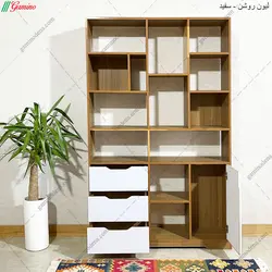 کتابخانه مهران