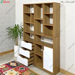 کتابخانه مهران