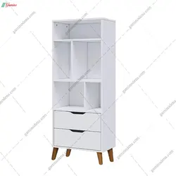 کتابخانه گرشا