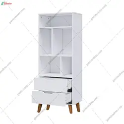 کتابخانه گرشا