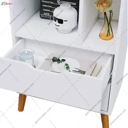 کتابخانه گرشا