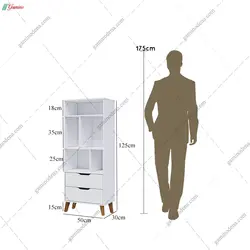 کتابخانه گرشا