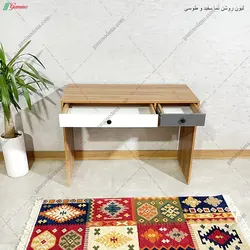 میز تحریر بهراد