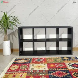 کتابخانه البرز