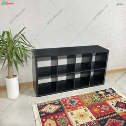 کتابخانه البرز