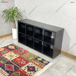 کتابخانه البرز