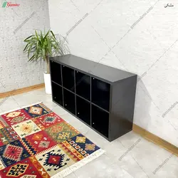 کتابخانه البرز