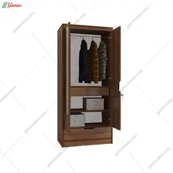 کمد لباس روجا