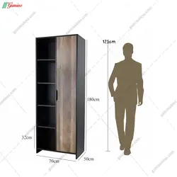 کمد لباس گیتا