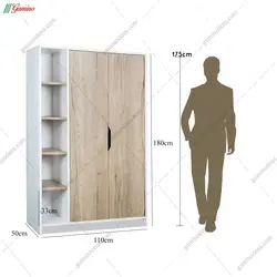 کمد لباس آرنوس