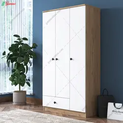 کمد لباس برزین