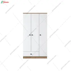 کمد لباس برزین