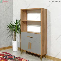 کتابخانه رضوان