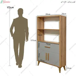 کتابخانه رضوان