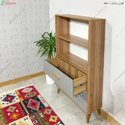 کتابخانه رضوان