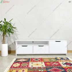 میز تلویزیون هاله