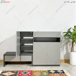 جاکفشی فریبا