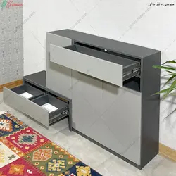 جاکفشی فریبا