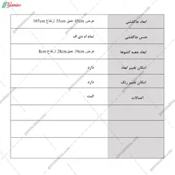 جاکفشی گلدیس