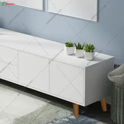 میز تلویزیون شکوفه