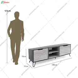 میز تلویزیون صبا
