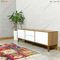 میز تلویزیون میزان