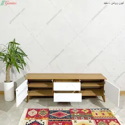 میز تلویزیون میزان