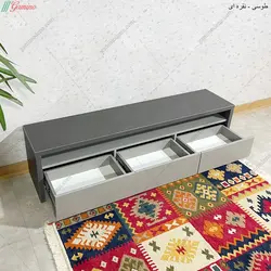 میز تلویزیون سیلوانا