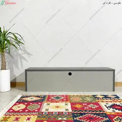 میز تلویزیون سیلوانا
