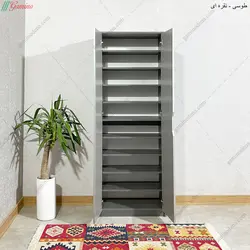 جاکفشی نارون