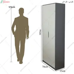 جاکفشی نارون