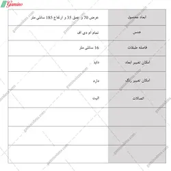 جاکفشی نارون