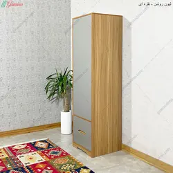 کمد لباس بهمن