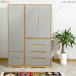 کمد لباس دماوند