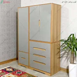 کمد لباس دماوند