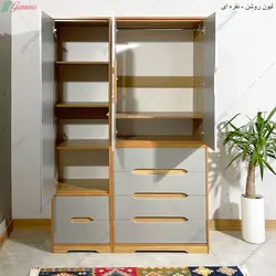 کمد لباس دماوند