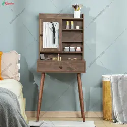 میز آرایش گلسا