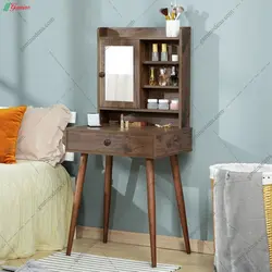 میز آرایش گلسا