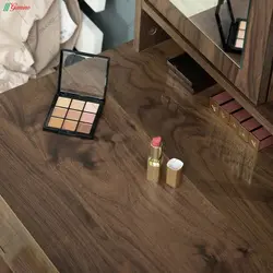 میز آرایش گلسا