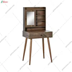 میز آرایش گلسا