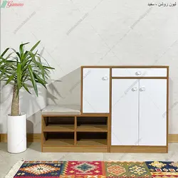 جاکفشی نشیمن دار پردیس
